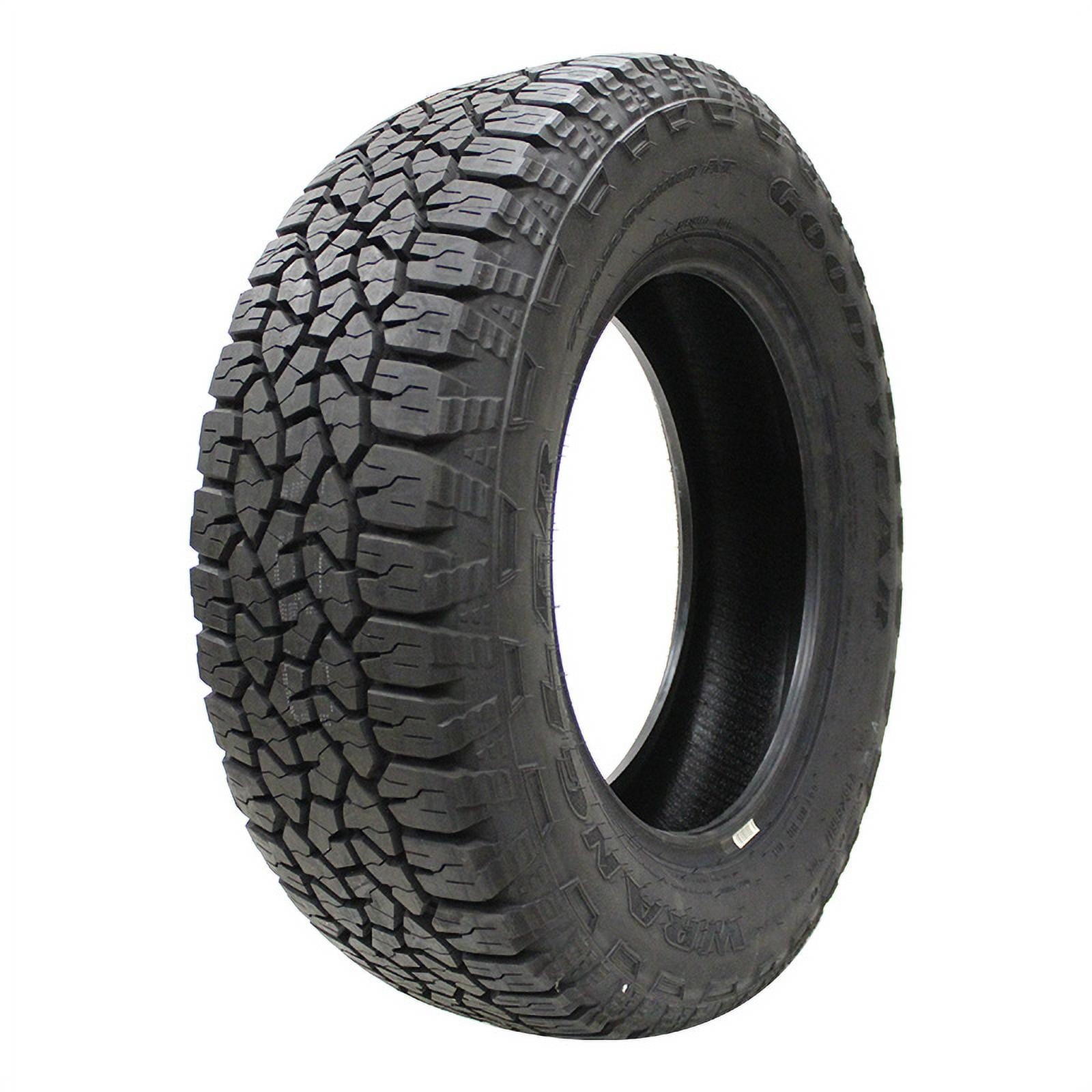 Goodyear Wrangler TrailRunner AT All Terrain 235/75R15 105S Light Truck Tire