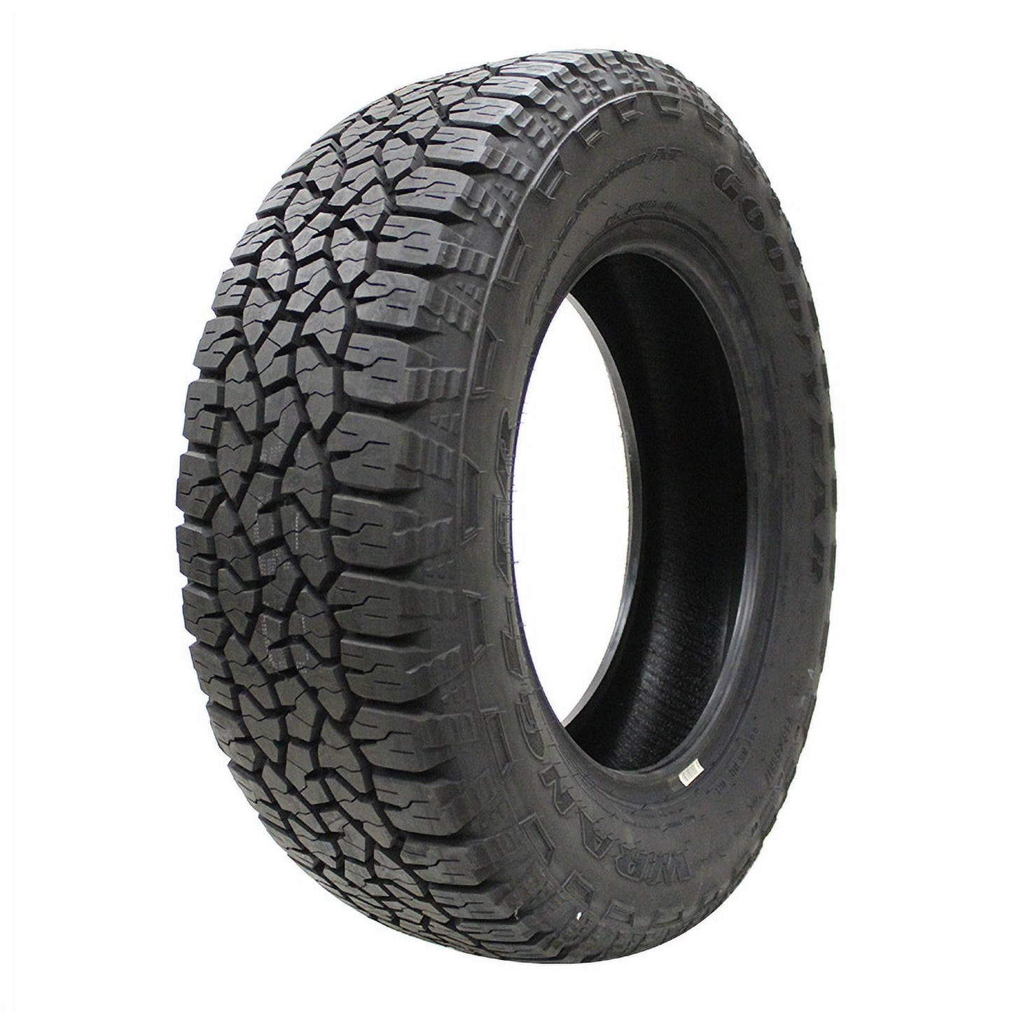 Goodyear Wrangler Trailrunner At 235/75R15 105S All-Terrain Tire