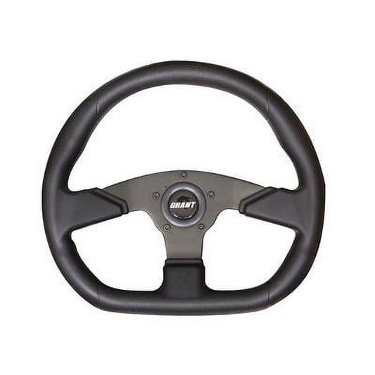Grant 689, Racing Wheel Aftermarket Parts, High Performance Racing Parts