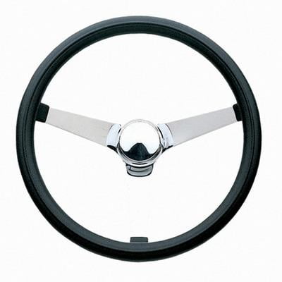 Grant 832, 14.75In Chrome/Foam Aftermarket High Performance Racing Parts