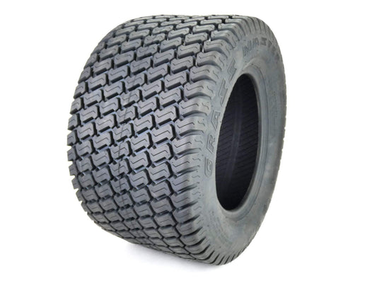 Grassmaster 24x12.00-12 Lawn Mower/Tractor Tire