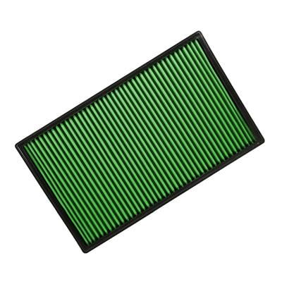 Green Filter 2065, Air Filter Aftermarket High Performance Racing Parts