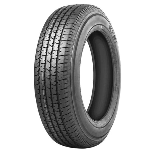 Green Max GM R781 235/85R16 125/121M E Trailer Tire
