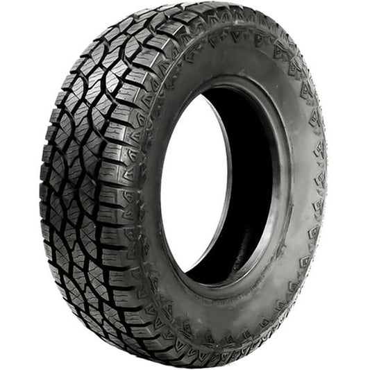 Green Max OPTIMUM SPORT A/T All Terrain 275/70R18 125/122Q E Light Truck Tire