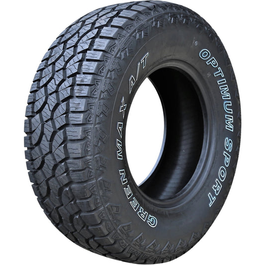 Green Max Optimum Sport A/T 275/55R20 113S AT All Terrain Tire