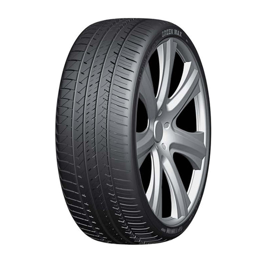 Green Max Optimum UHP UHP 245/45R20 103Y XL Passenger Tire