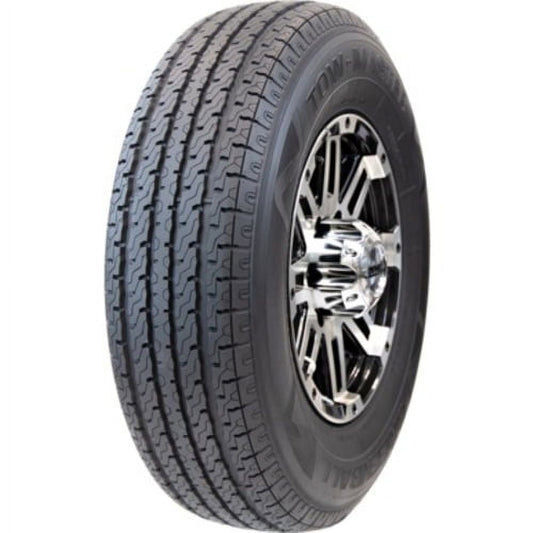 Greenball Tow-Master Special Trailer Radial ST225/75R15 E/10PLY