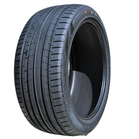 Greentrac Quest-X Performance 275/40ZR19 105Y XL Light Truck Tire