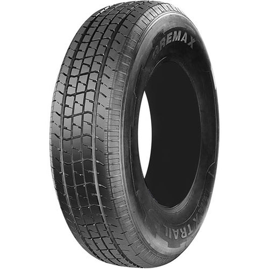 Gremax Max Trail ST235/85R16 128/124M F Trailer Tire