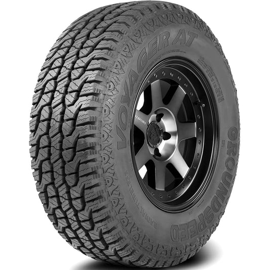 Groundspeed Voyager AT 215/75R15 100T A/T All Terrain Tire