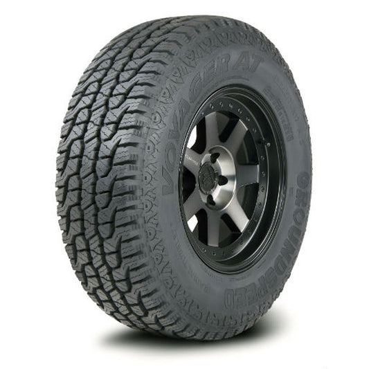 Groundspeed Voyager AT All Terrain 265/70R16 112T XL Light Truck Tire