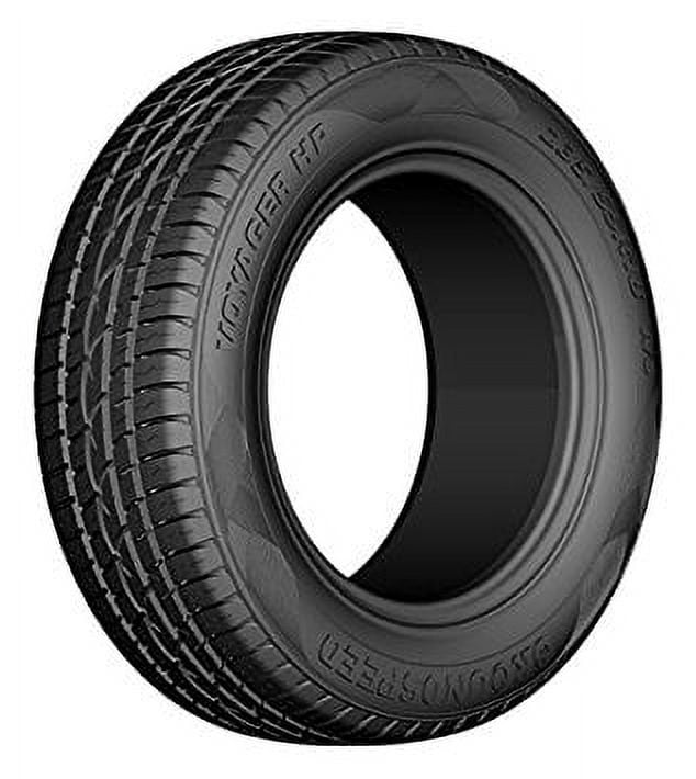 Groundspeed Voyager HP 245/35R20 95 W Tire Fits: 2020 Volvo S60 T8 Polestar, 2019-23 Volkswagen Arteon SEL Premium R-Line