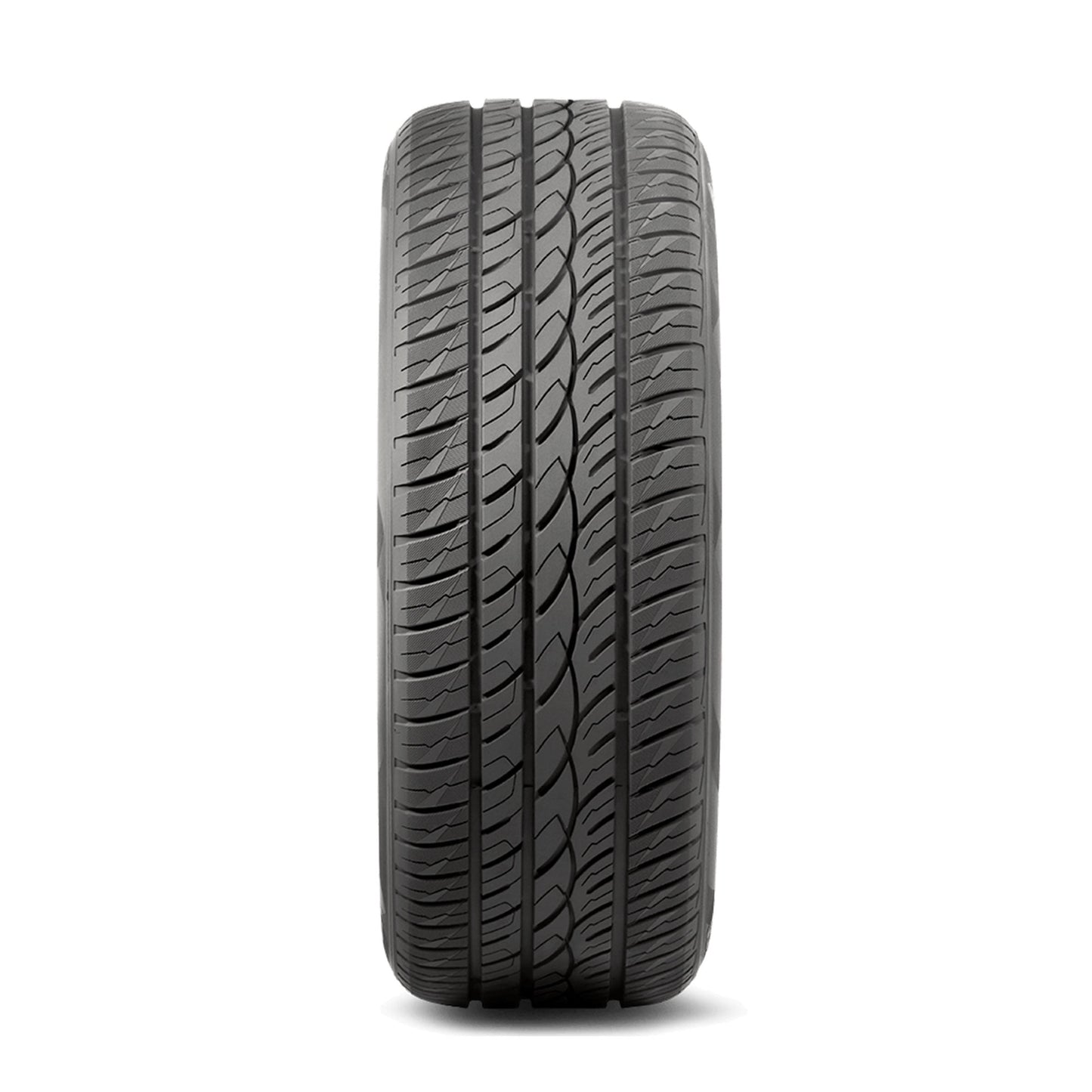 Groundspeed Voyager HP All Season 245/35ZR20 95W Passenger Tire