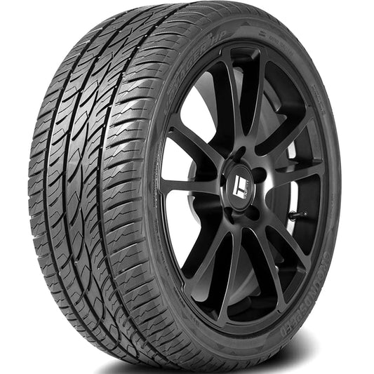 Groundspeed Voyager HP 255/45R20 ZR 105W XL A/S Performance Tire