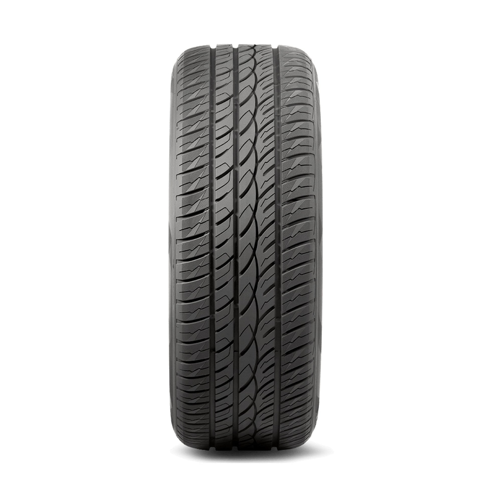 Groundspeed Voyager HP All Season 245/45ZR18 100Y XL Passenger Tire