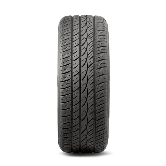 Groundspeed Voyager HP All Season 275/40ZR20 106W XL Passenger Tire