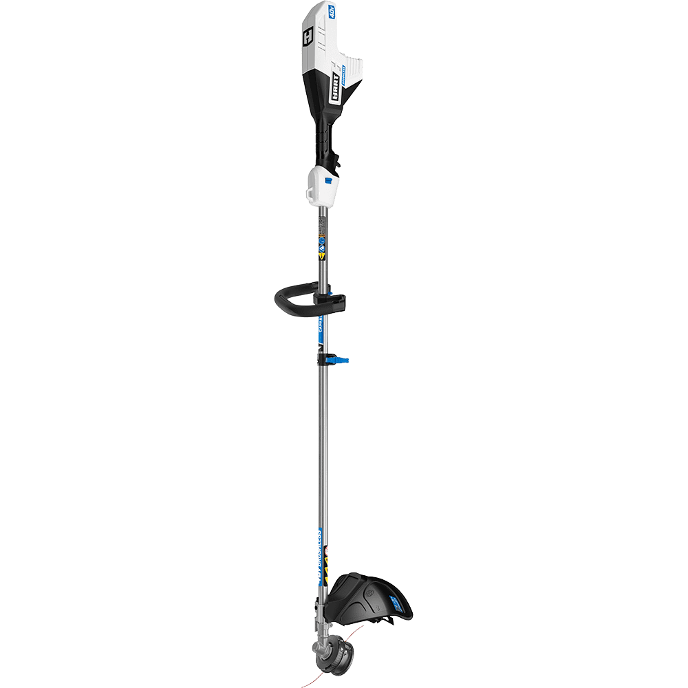 HART 40V 15" AC BL TRIMMER NO BATTERY INCLUDED