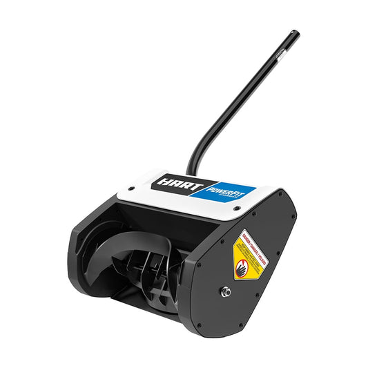 HART Powerfit Snow Thrower Attachment (for Attachment Capable Trim)