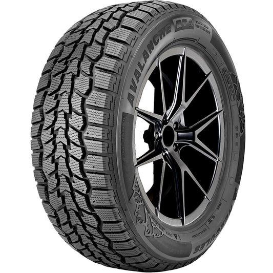 215/50R17XL 95H HER AVALANCHE RT