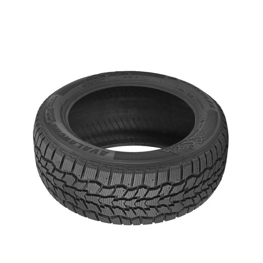 HERCULES AVALANCHE RT 215/55R17 94H BSW WINTER TIRE Fits: 2006 Nissan Altima SE, 2017 Volkswagen Passat Trendline+