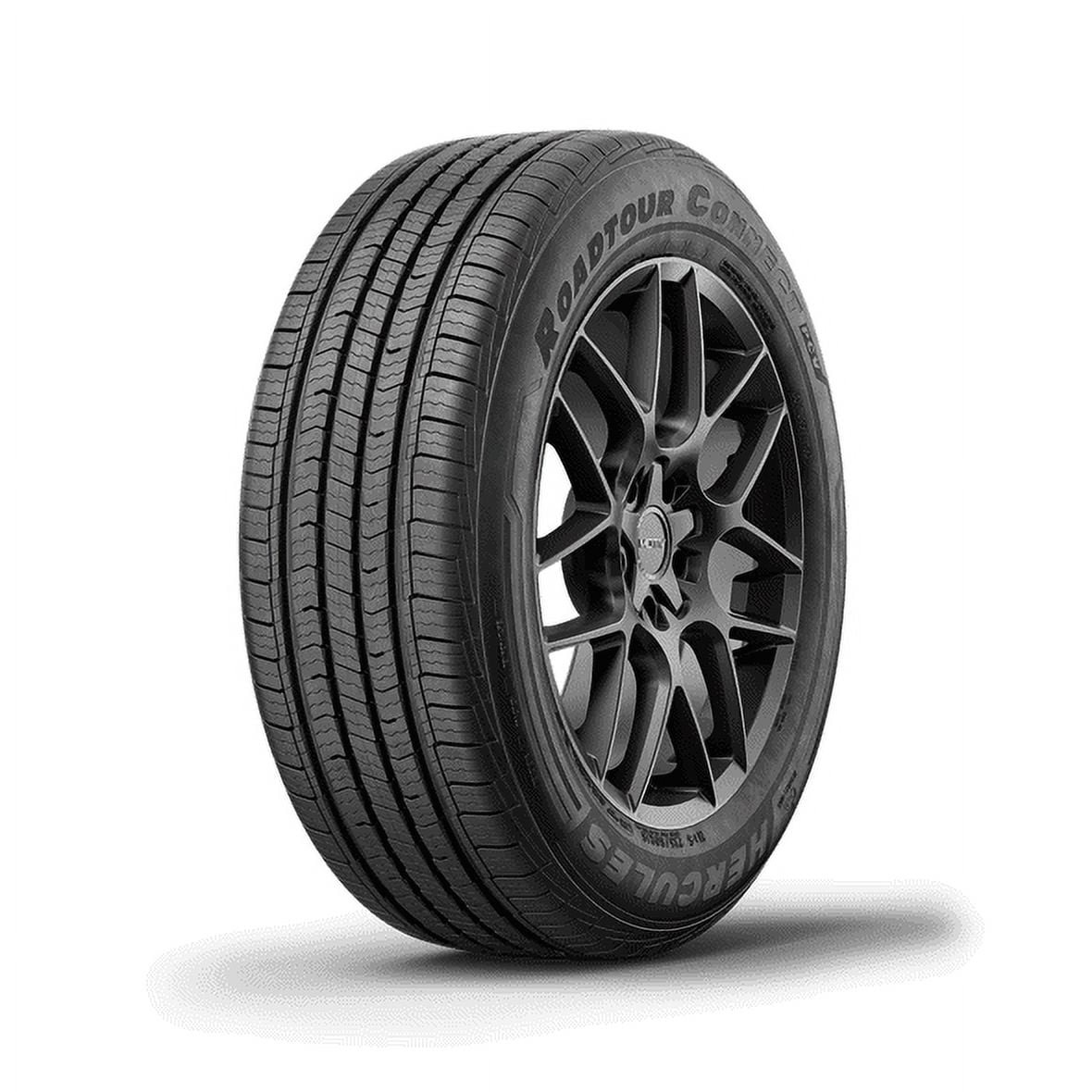 215/50R17XL 95V Hercules Roadtour Connect AS Tire