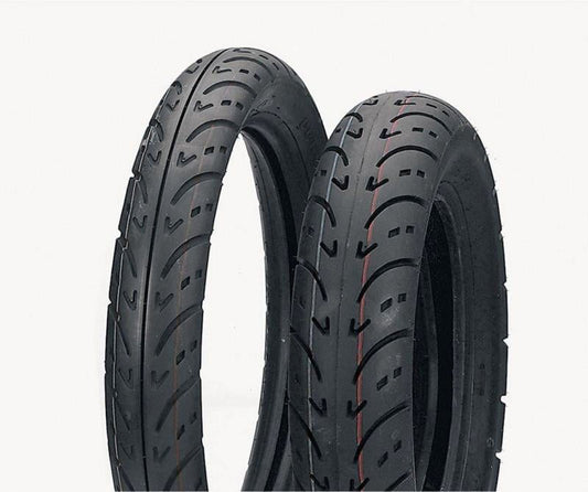 HF296 BLVD Cruiser Bias-Ply Front Tire 100/90-19