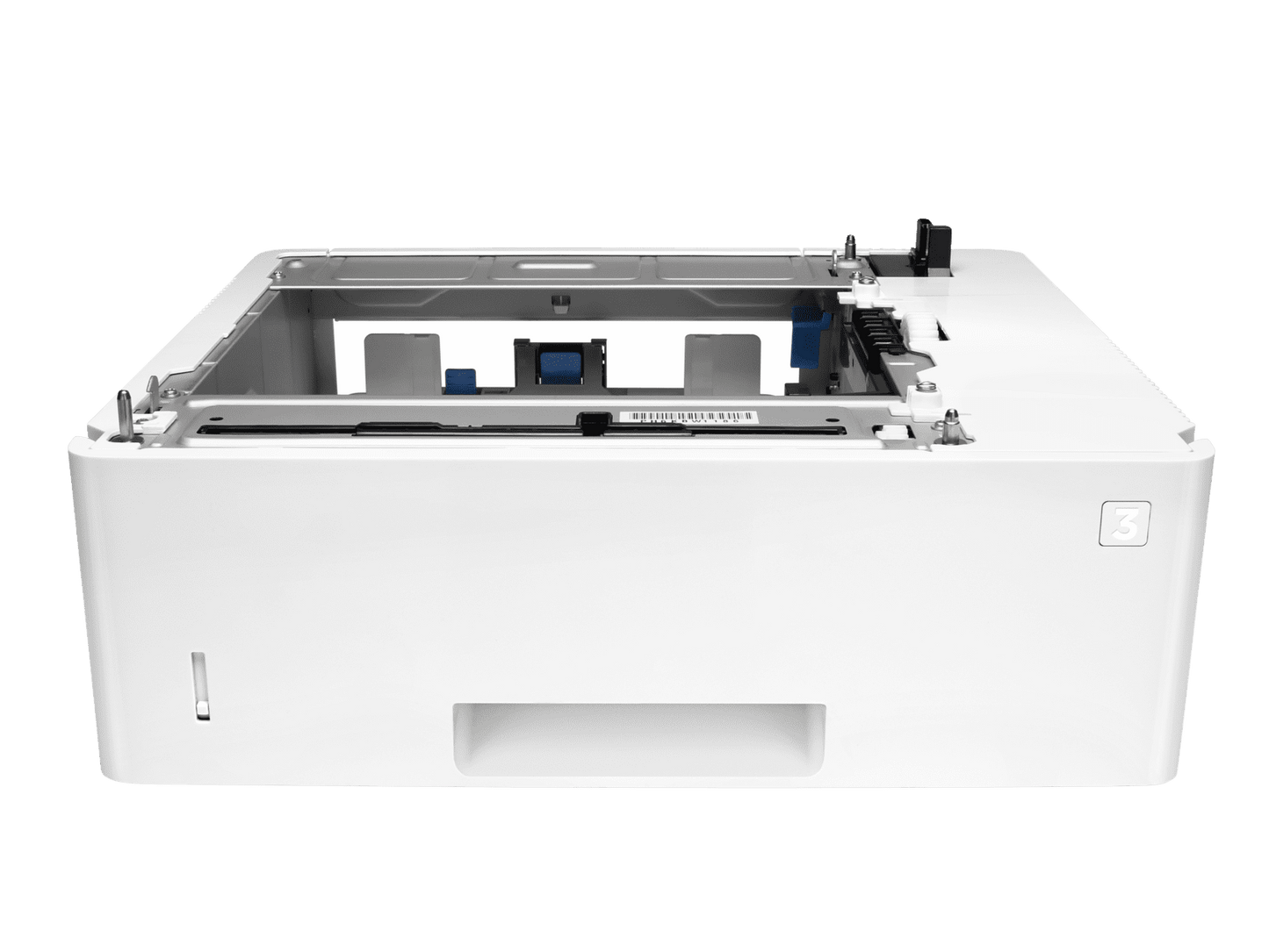 HP LaserJet 550-sheet Paper Tray