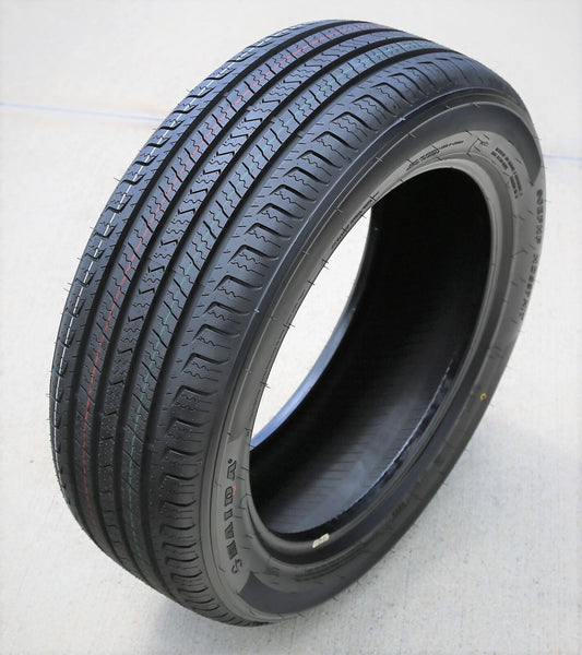 Haida HD837 245/60R18 105H BSW