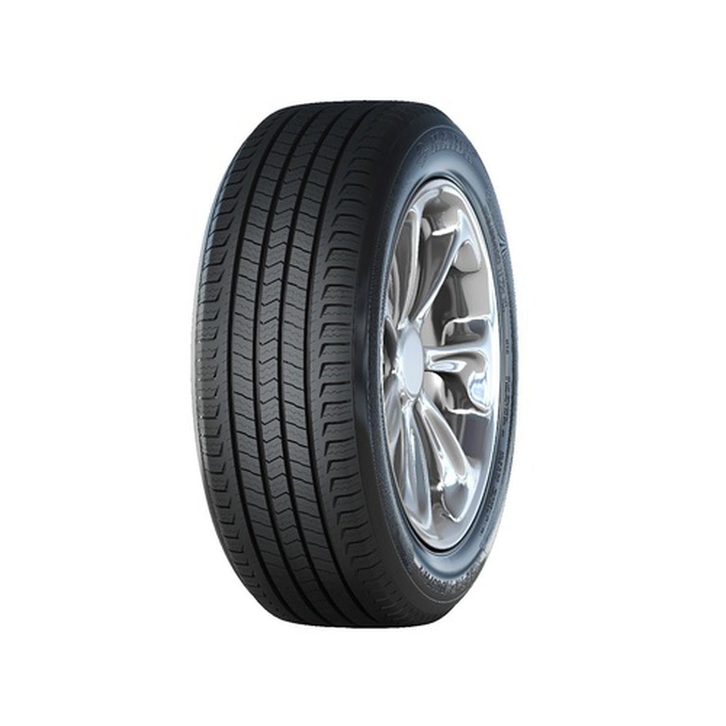 Haida HD837 All Season 265/70R18 116T Passenger Tire