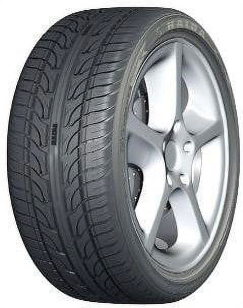 Haida HD921 275/25R24XL 96W BSW