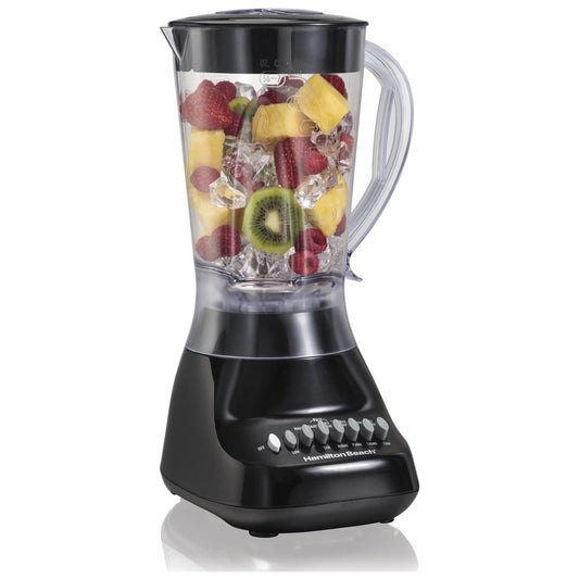 Hamilton Beach Smoothie 10 Speed Blender (Pack of 6)