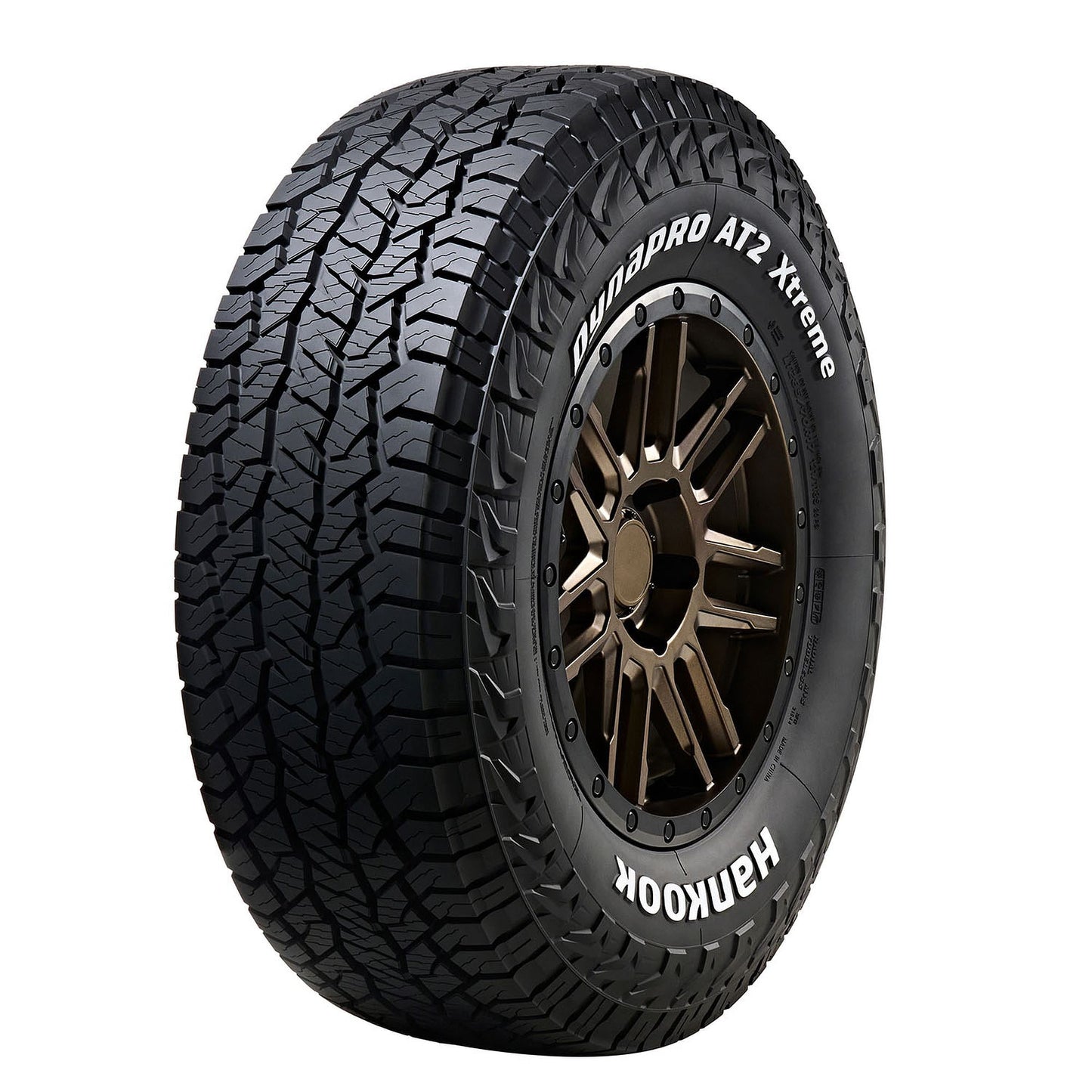 Hankook Dynapro AT2 Xtreme RF12 255/55R18XL 109V