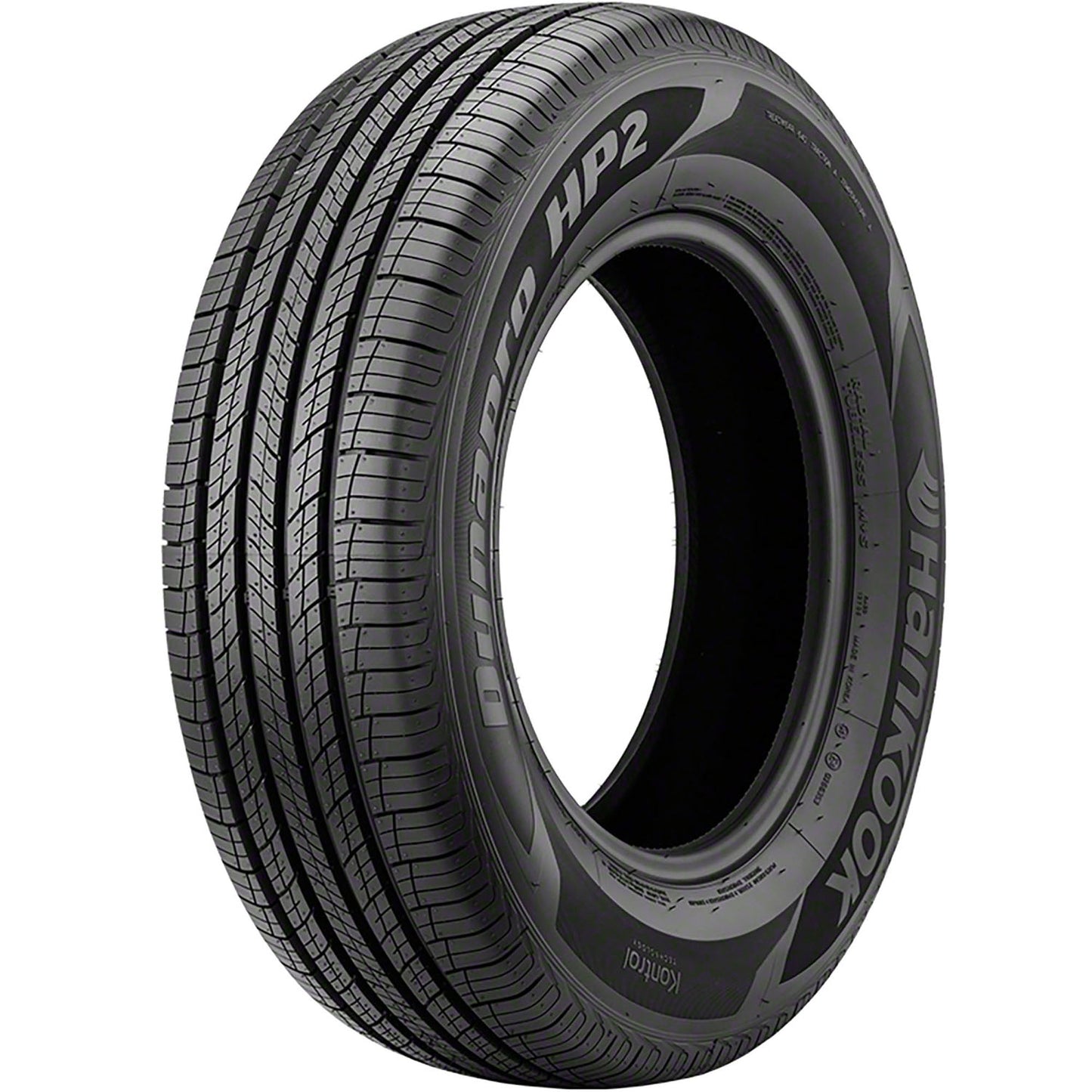 Hankook Dynapro HP2 (RA33) All Season 255/60R19 108H SUV/Crossover Tire