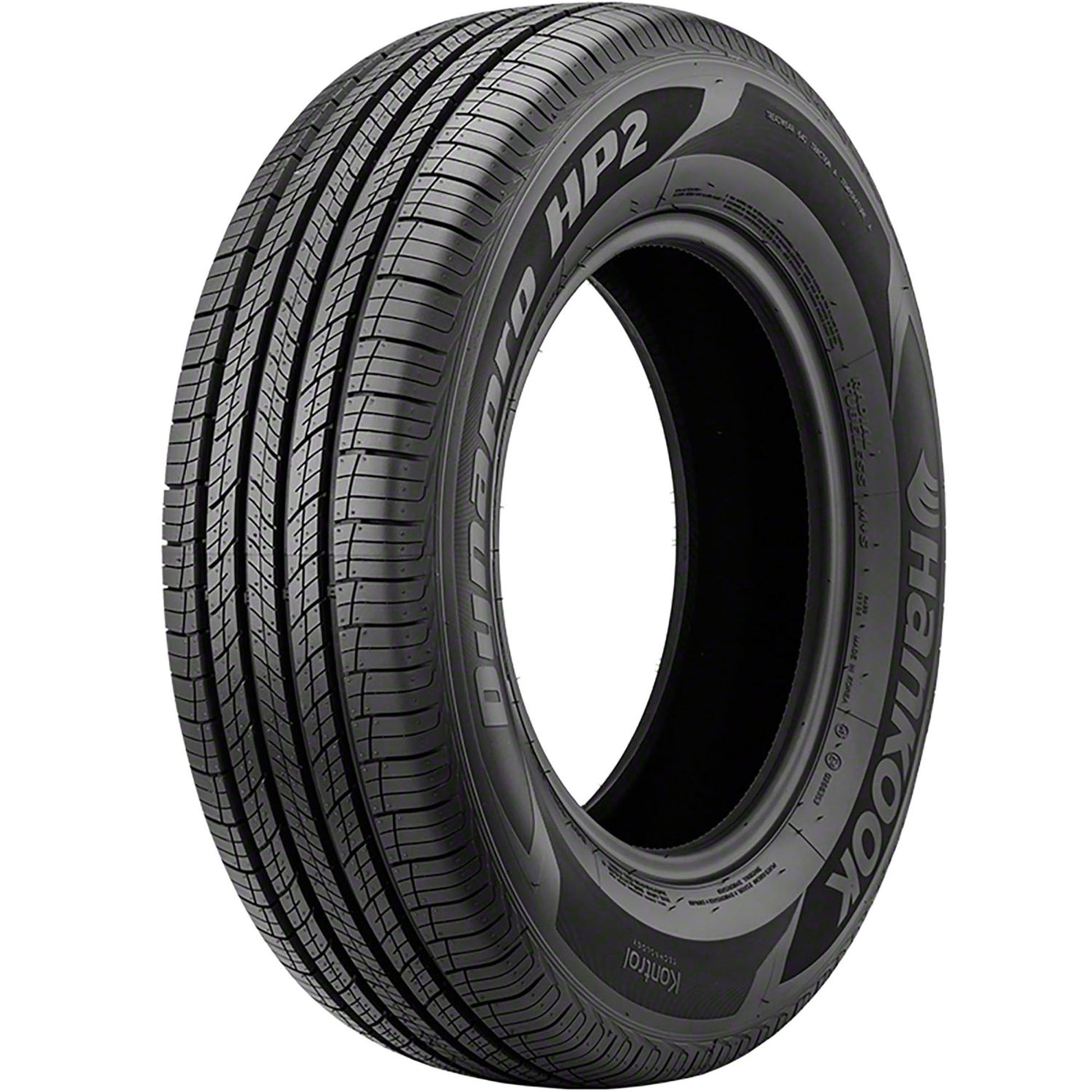 Hankook Dynapro HP2 (RA33) All Season 255/60R19 108H SUV/Crossover Tire