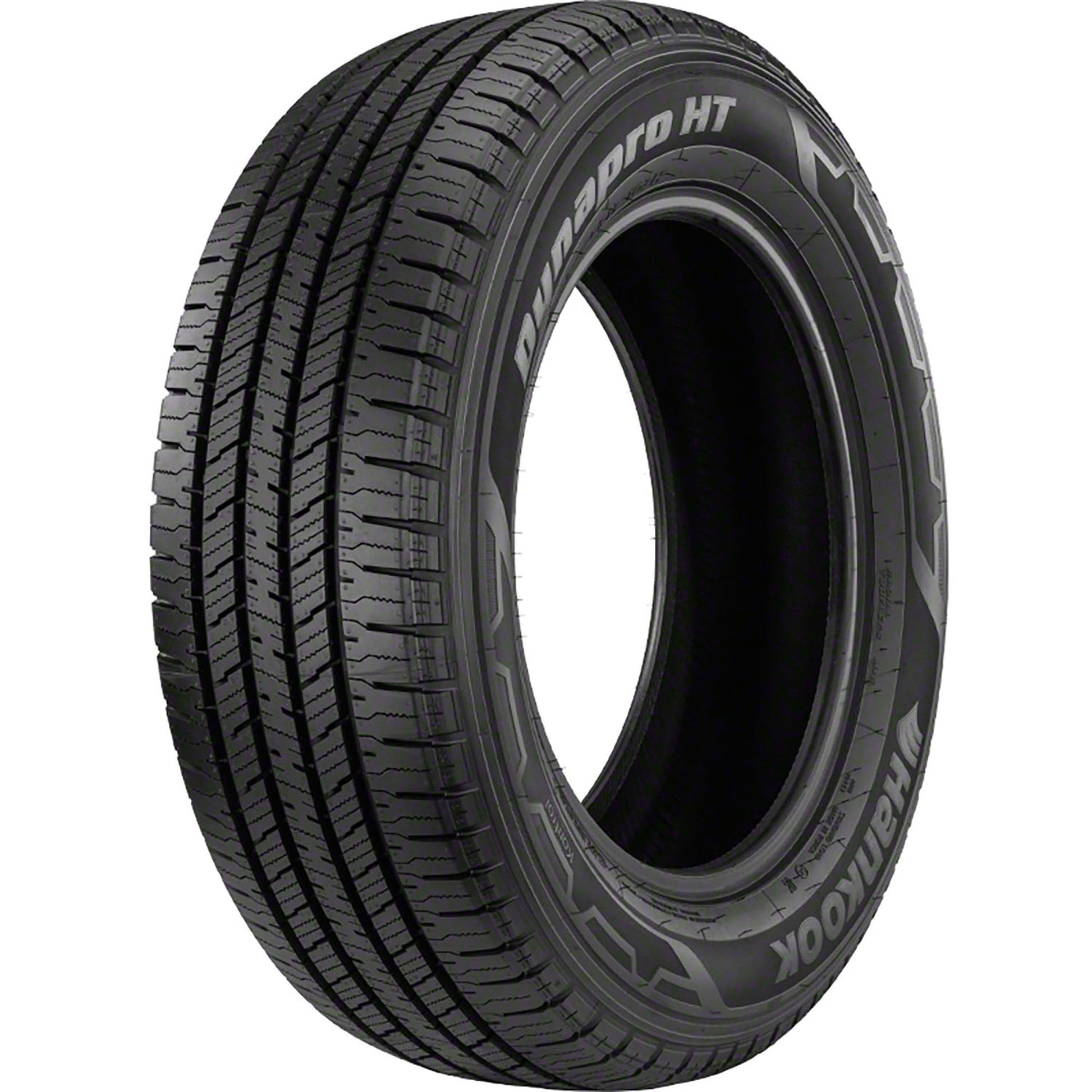 Hankook Dynapro HT RH12 All-Season Tire - 225/65R17 102H