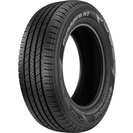 Hankook Dynapro HT (RH12) Highway P235/75R16 109T XL Light Truck Tire