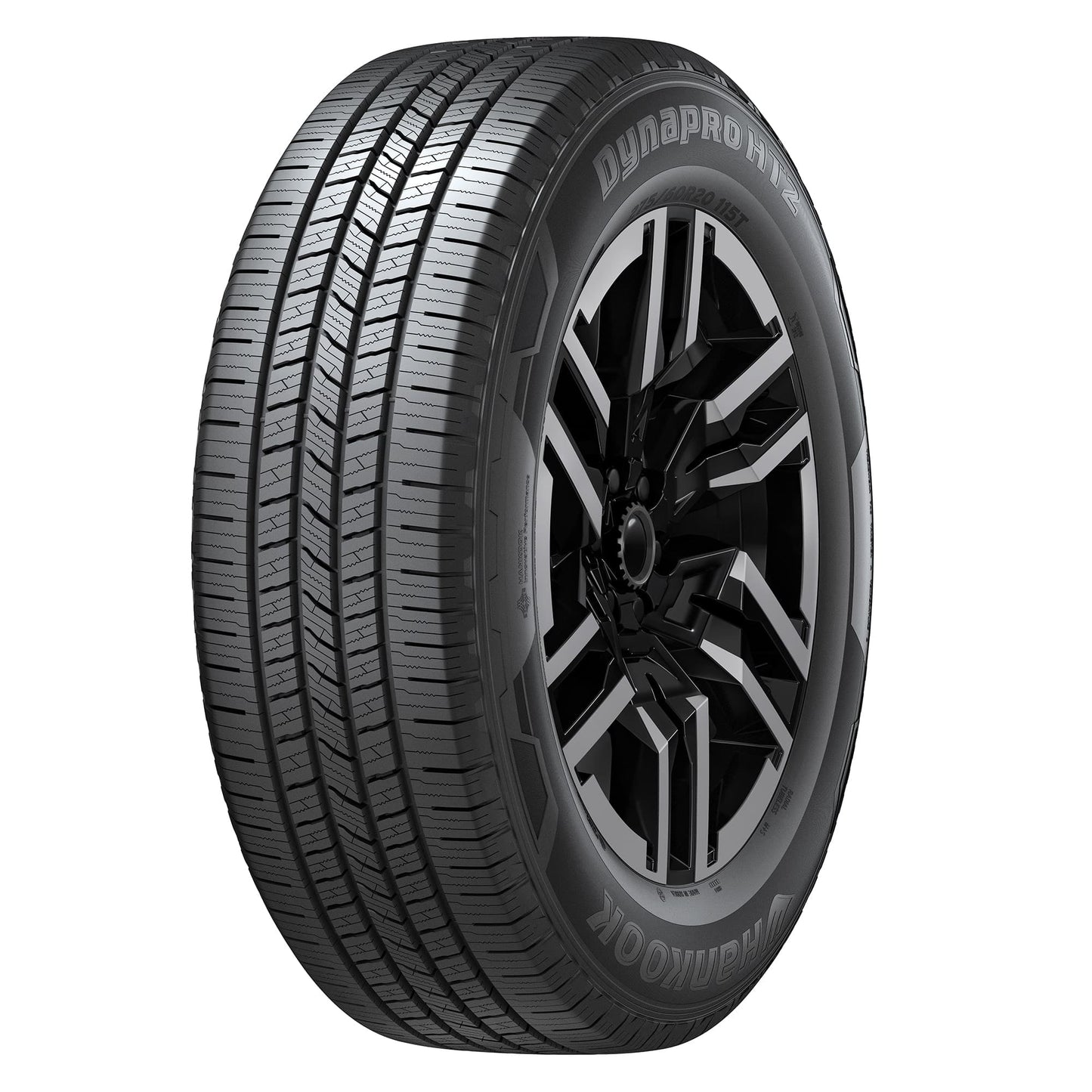 Hankook Dynapro HT2 RH14 215/70R16 100T