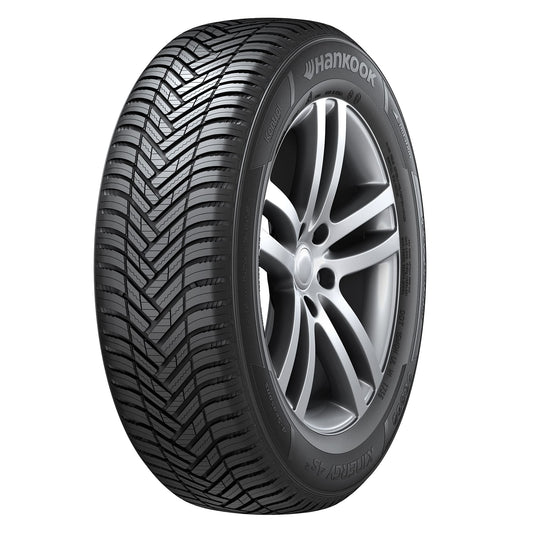 Hankook Kinergy 4S2 (H750) All Weather 225/50R18 95W Passenger Tire