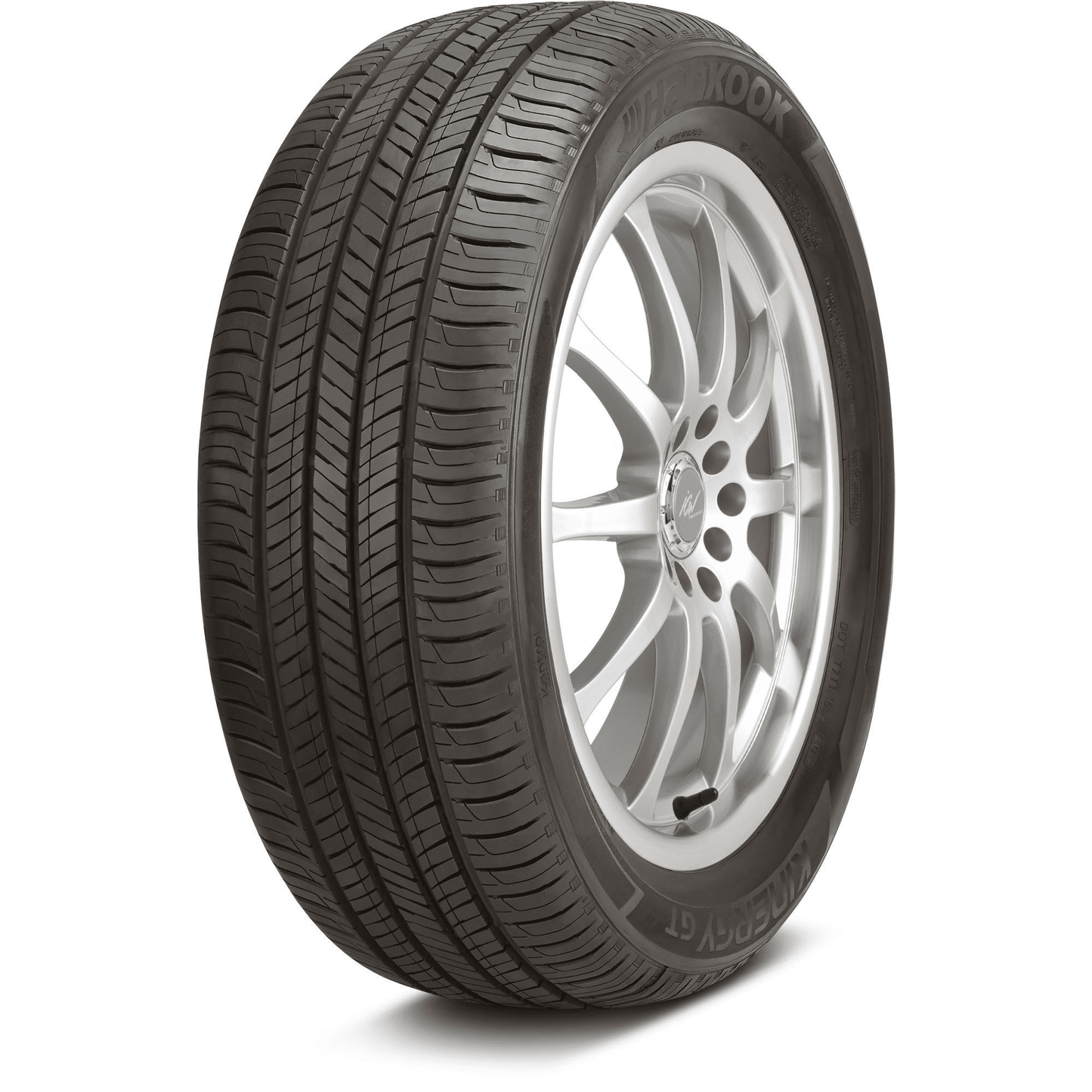 Hankook Kinergy GT H436 205/55R16 91H BSW