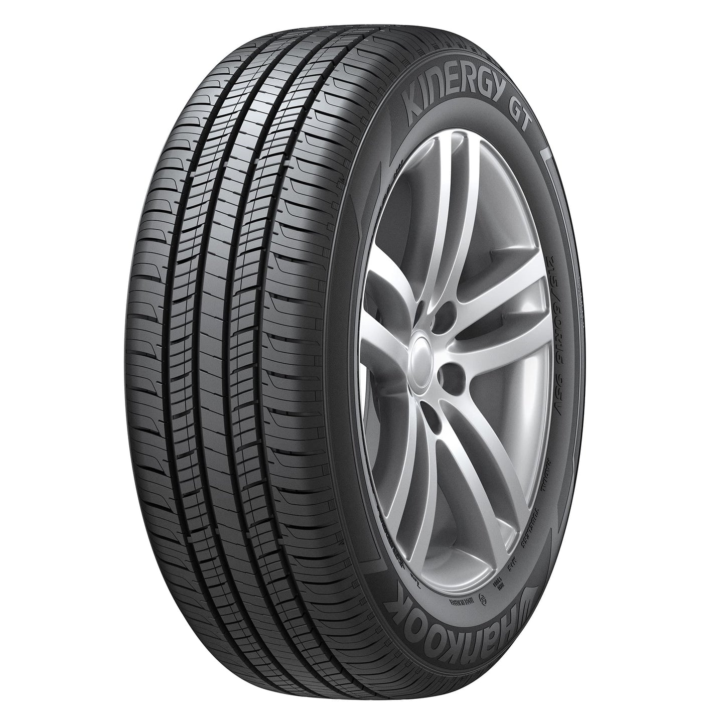 Hankook Kinergy GT H436 215/60R17 96H
