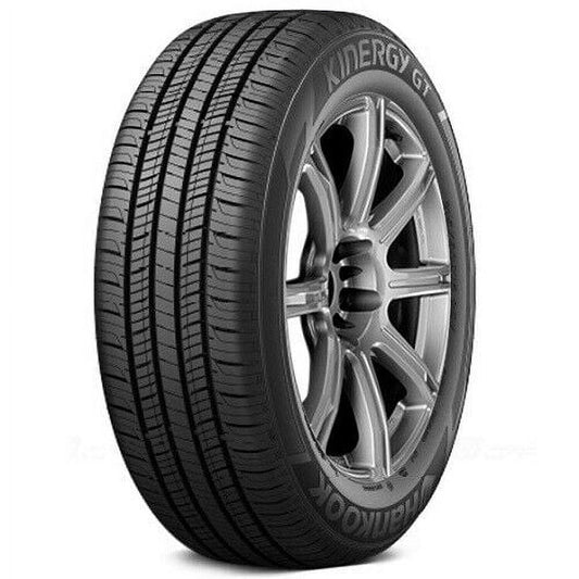 Hankook Kinergy GT (H436) All Season 215/55R16 93H Passenger Tire