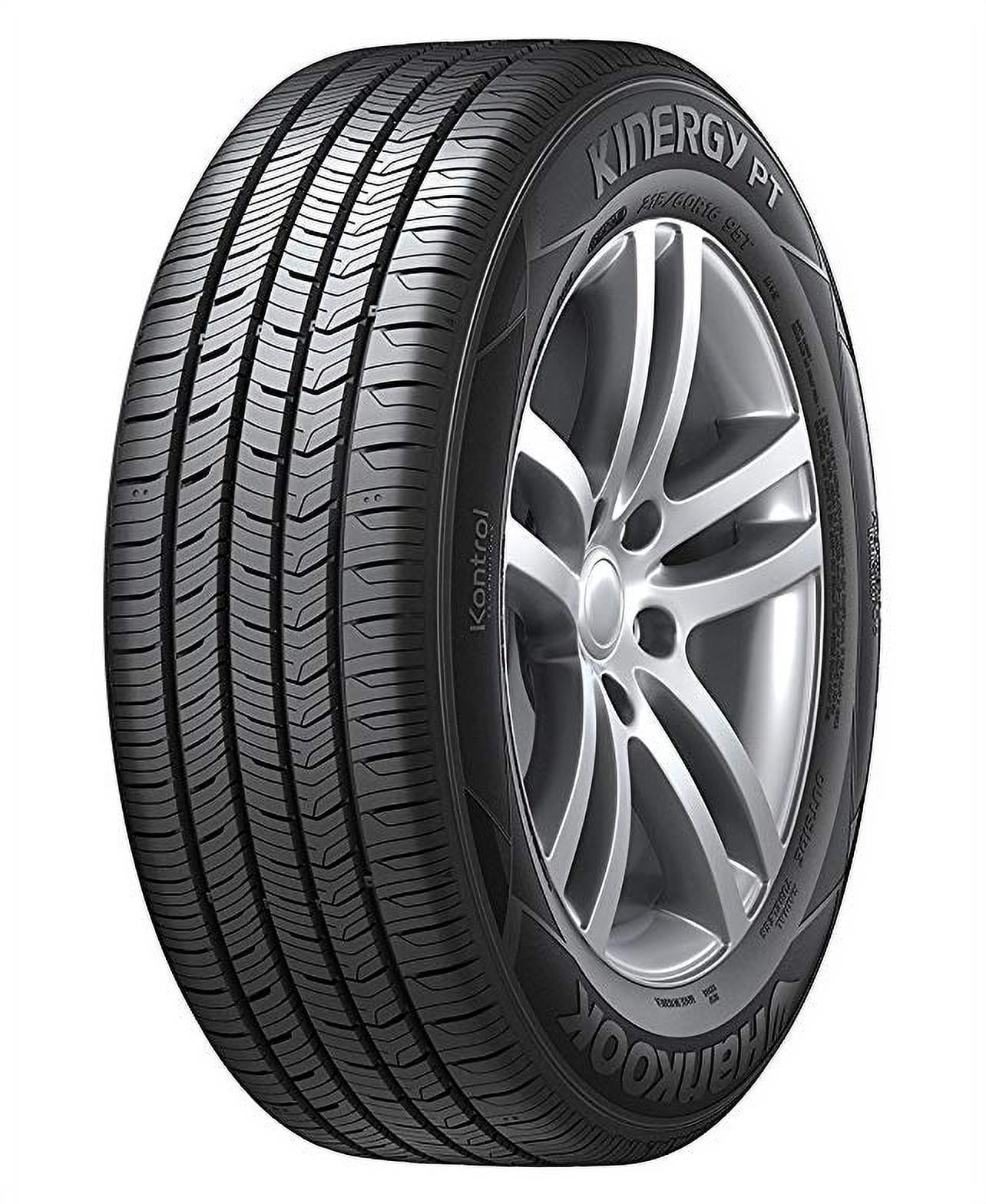 Hankook Kinergy PT (H737) All Season 215/60R17 96H Passenger Tire