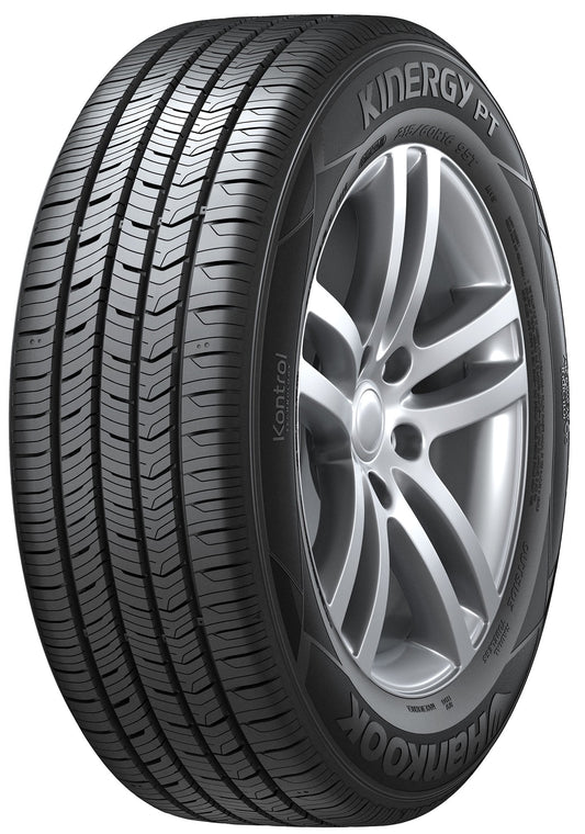 Hankook Kinergy PT (H737) All Season 235/45R17 97V XL Passenger Tire