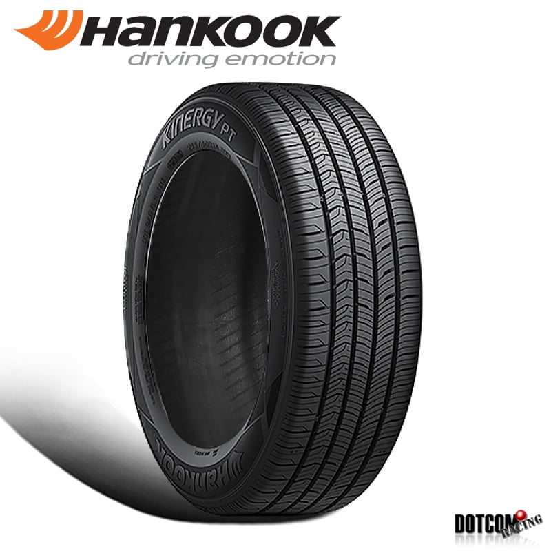 Hankook Kinergy PT (H737) All Season 235/75R15 109T XL Passenger Tire