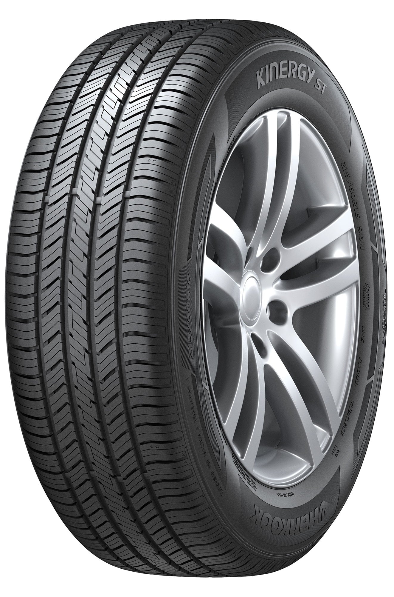 Hankook Kinergy ST H735 185/60R15 84T BSW