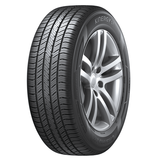 Hankook Kinergy ST (H735) All Season 215/65R17 99T Passenger Tire