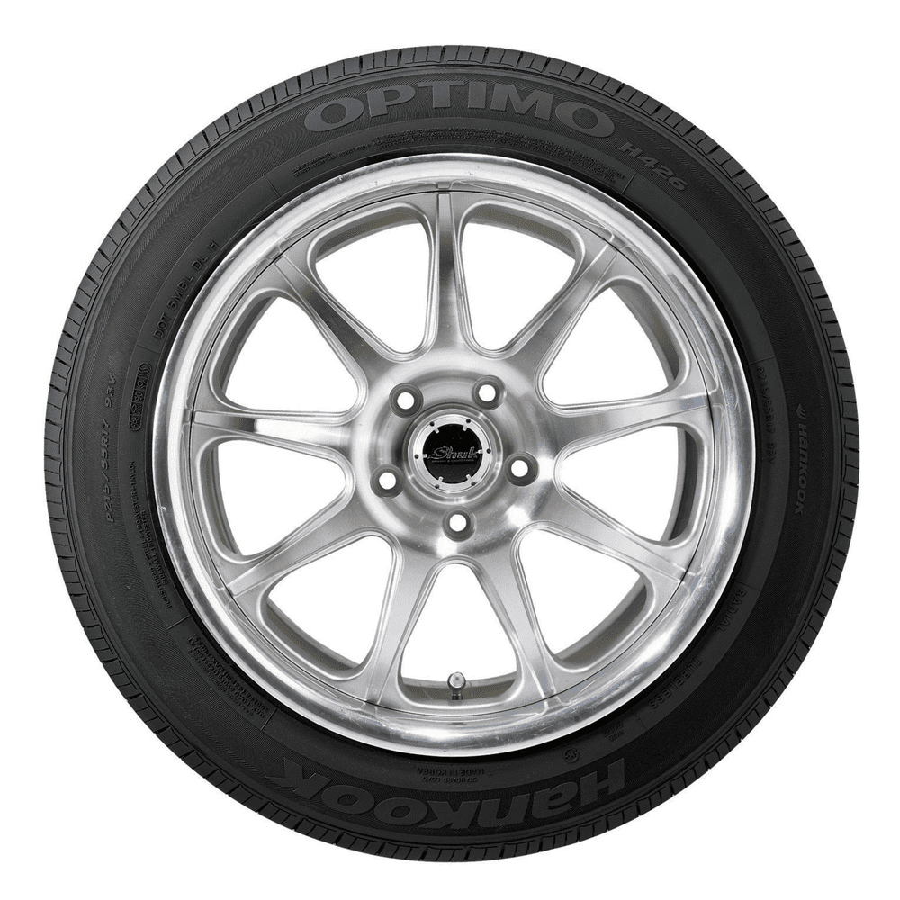 Hankook Optimo All-Season 215/60R16 94 T Tire