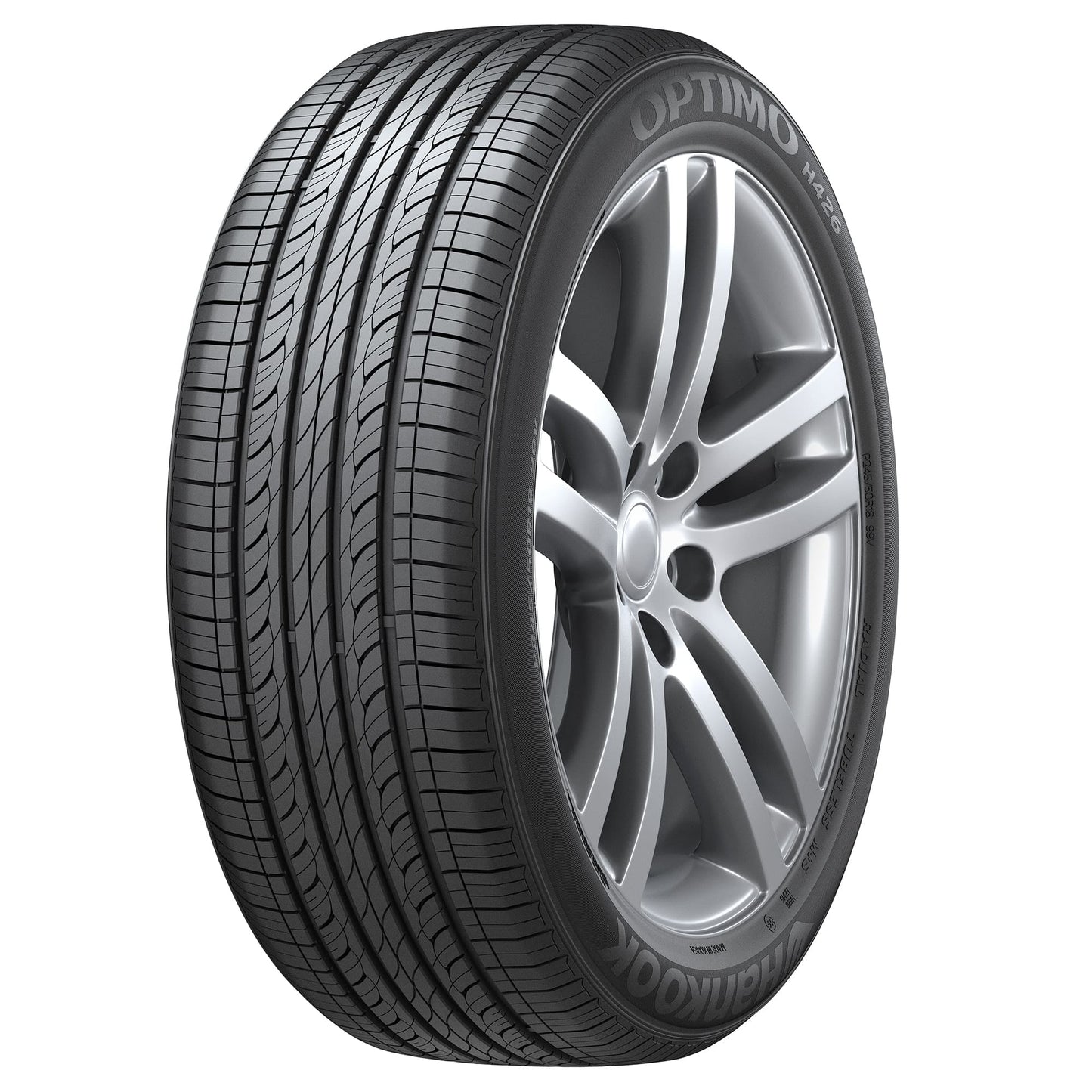 Hankook Optimo (H426) All Season 175/65R15 84H Passenger Tire