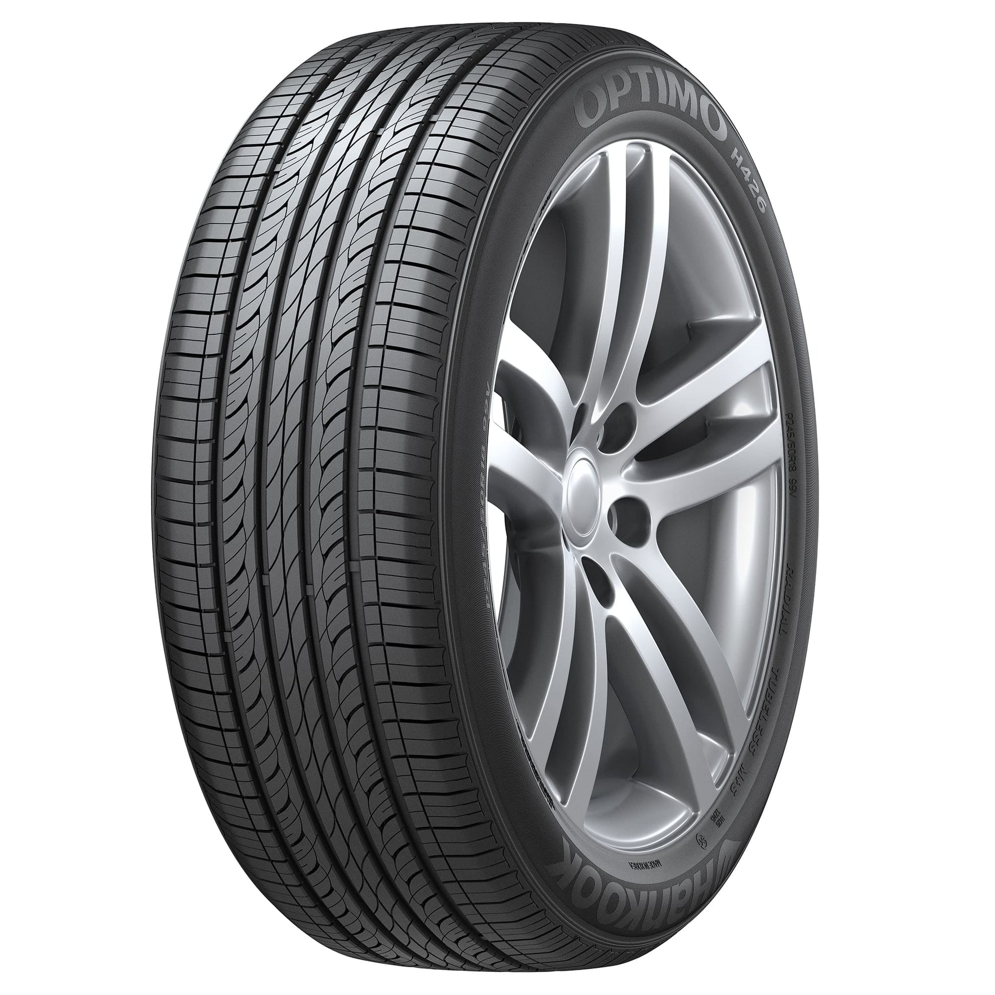 Hankook Optimo (H426) All Season 175/65R15 84H Passenger Tire