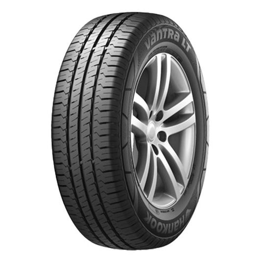 Hankook Vantra LT (RA18) Commercial Van 185R14C 102/100R D Light Truck Tire